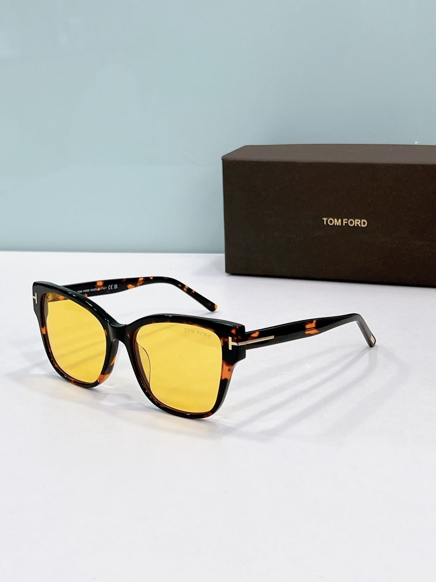 Tom Ford Sunglasses